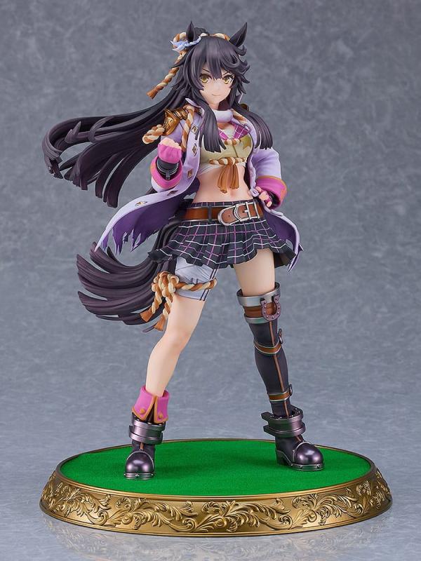 Uma Musume Pretty Derby PVC Statue 1/7 Narita Brian 26 cm