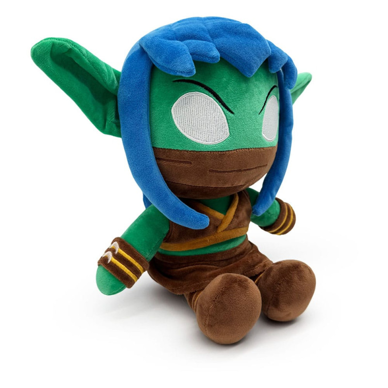 Skylanders Plush Figure Stealth Elf 23 cm 1