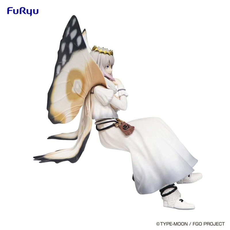 Fate/Grand Noodle Stopper PVC Statue Pretender Oberon 17 cm 9