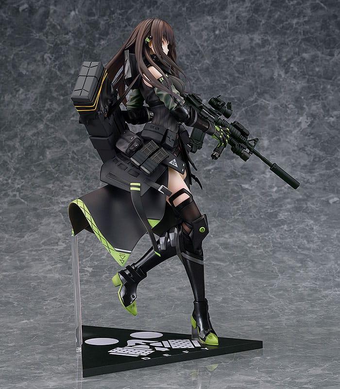 Girls' Frontline PVC Statue 1/7 M4A1 MOD3 26 cm