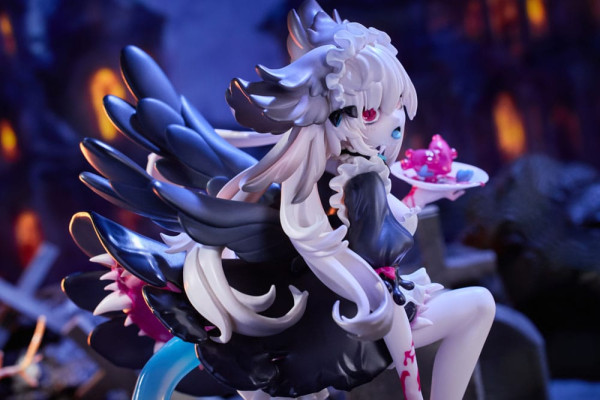 Original Character PVC Statue 1/6 Creature Maid Bonus Ver. 27 cm 10