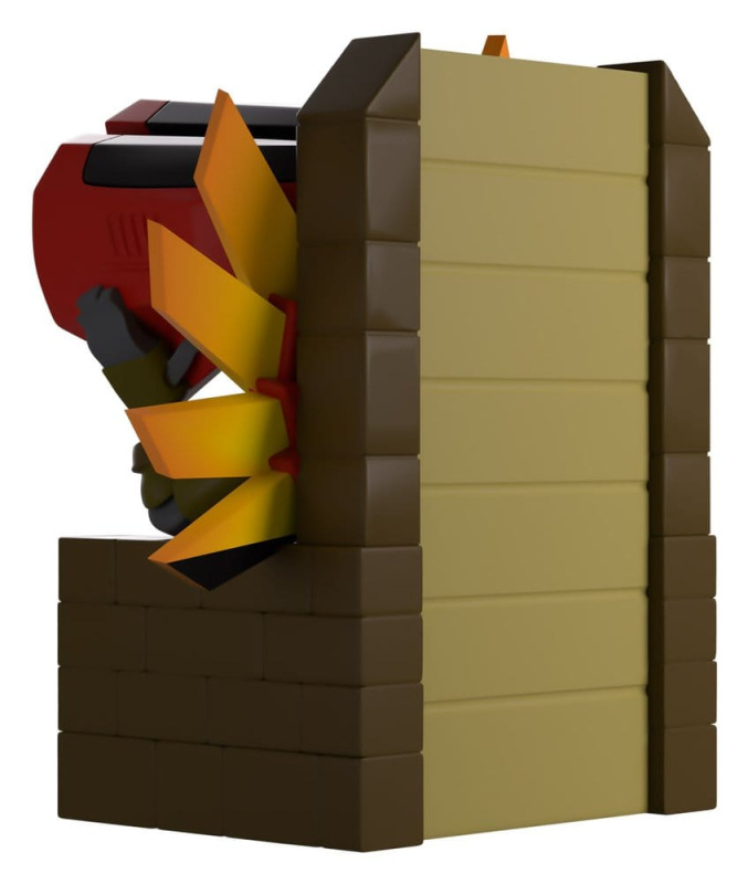 Ultrakill Vinyl Figure V2 11 cm 4