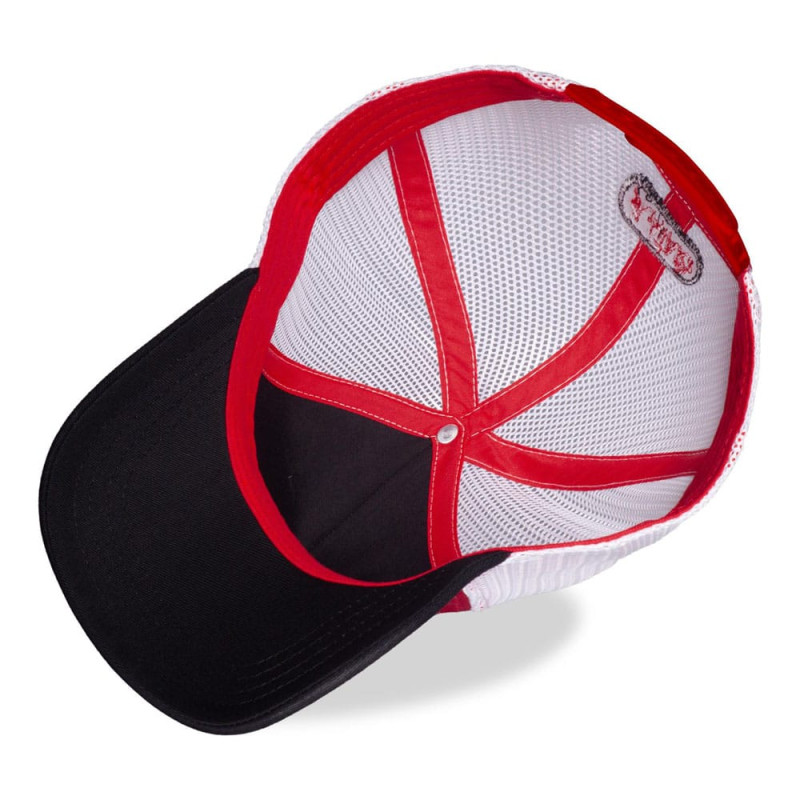 Atari Trucker Cap Classic Logo 3