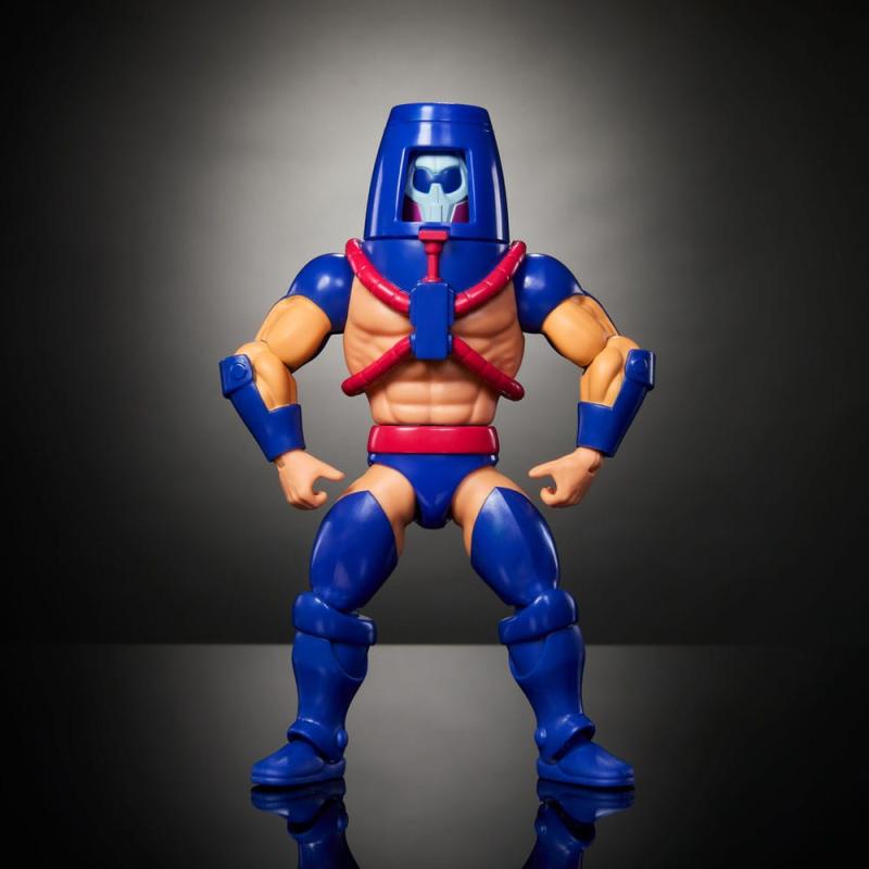 Masters of the Universe Origins Action Figure Man-E-Faces 14 cm