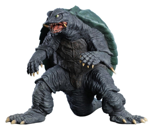 Gamera 3: Revenge of Iris PVC Figur Gamera (1996) Renewal Ver. 26 cm