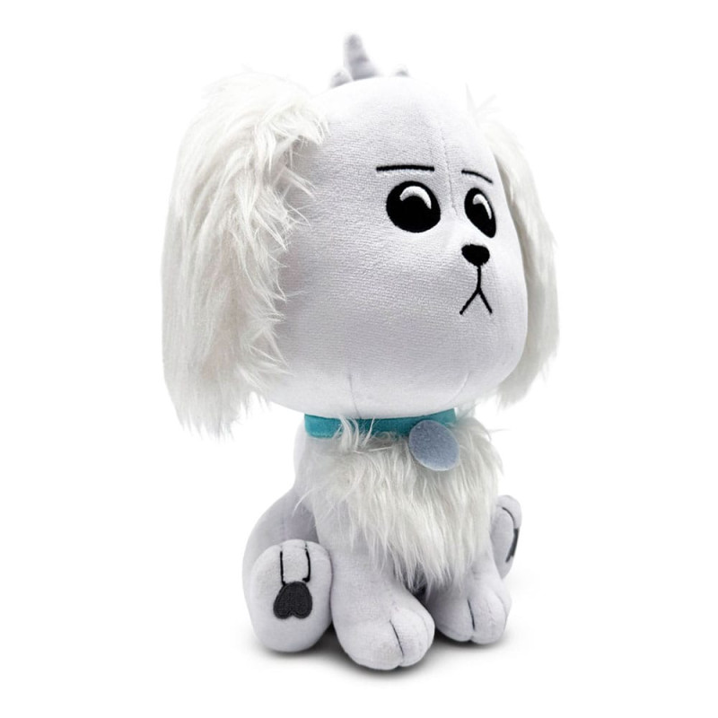 Rick & Morty Plush Figure Snuffles 22 cm 1