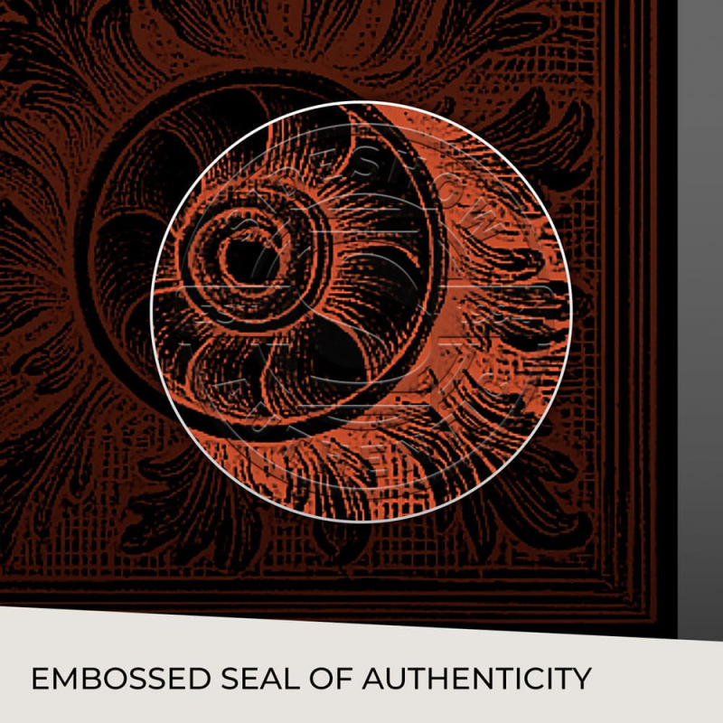 Sideshow Originals Art Print The Witch of the Woods 61 x 46 cm- unframed 5