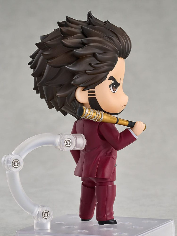 Yakuza Nendoroid Action Figure Ichiban Kasuga 10 cm 5