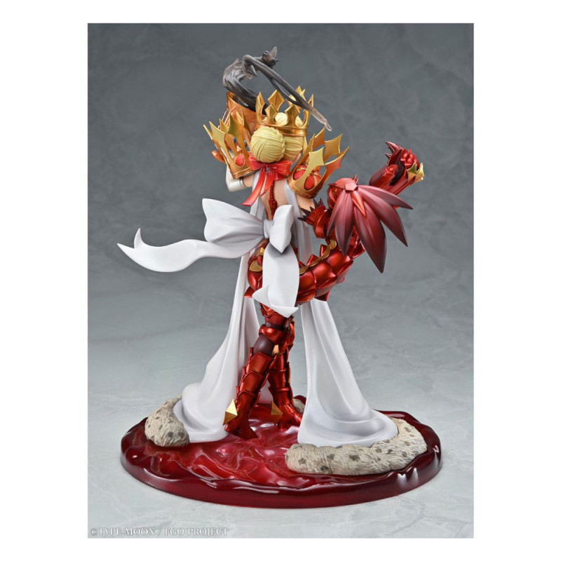 Fate/Grand Order PVC Statue 1/7 Beast/Sodom's Beast/Draco (Second Ascension) 25 cm 4