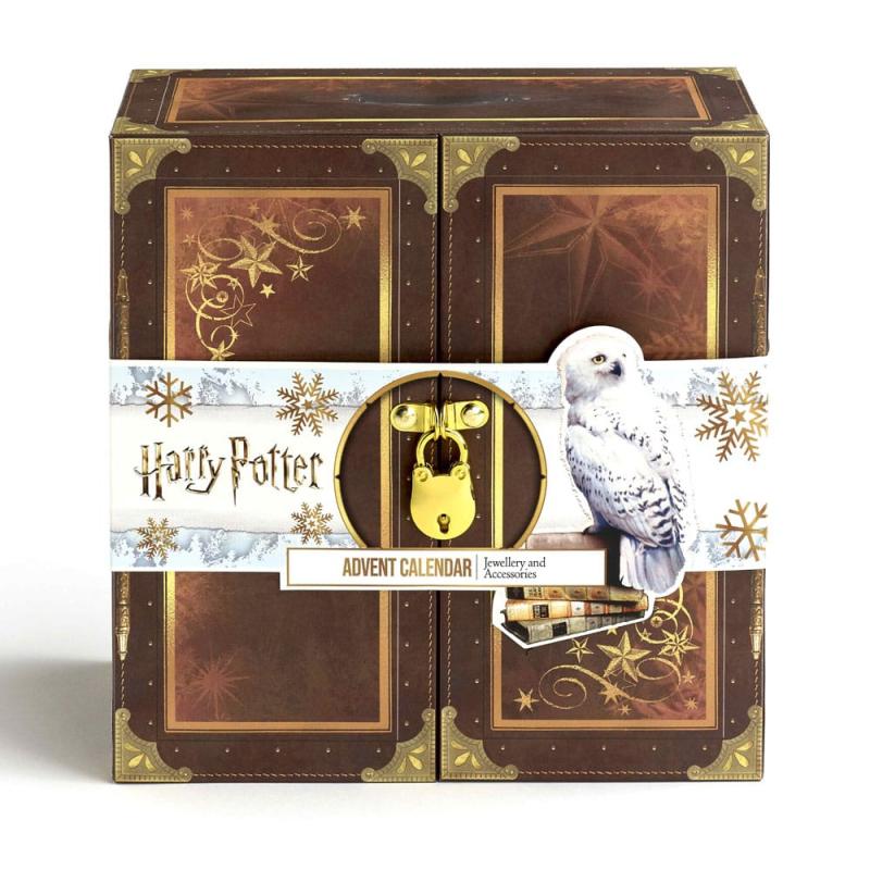 Harry Potter Jewellery & Accessories Advent Calendar Potions