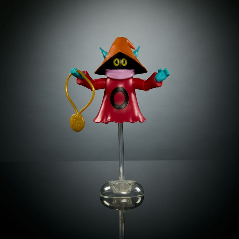 Masters of the Universe Origins Action Figure Cartoon Collection: Orko 14 cm 3