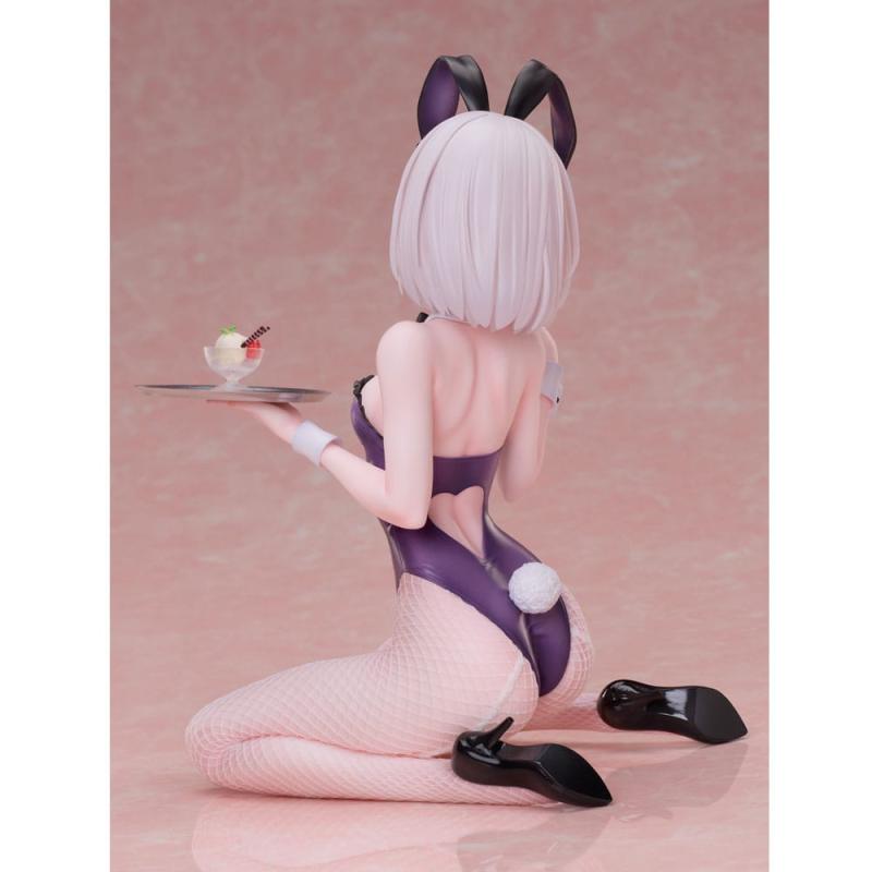 Original Character B-Style PVC Statue 1/6 Iro Bunny Illustrated by mignon 19 cm 4