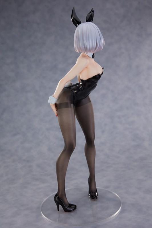 Original Character PVC Statue 1/4 Mihiro Sashou Bunny Girl Deluxe Edition 42 cm