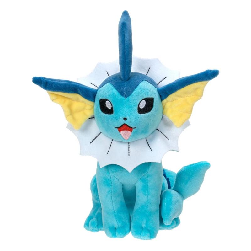 Pokémon Plush Figures Series 2 20 cm Assortment (6) 6