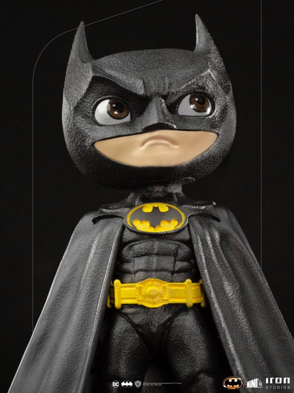Batman 89 Mini Co. PVC Figure Batman 18 cm 5