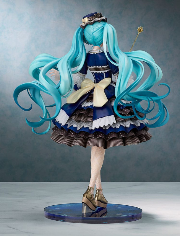 Character Vocal Series 01: Hatsune Miku PVC Statue 1/7 Hatsune Miku: Shooting Star a la Mode Ver. 26 9