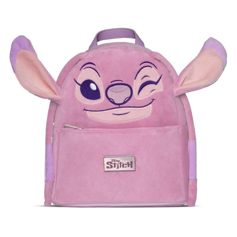 Lilo & Stitch Backpack Mini Angel Twink