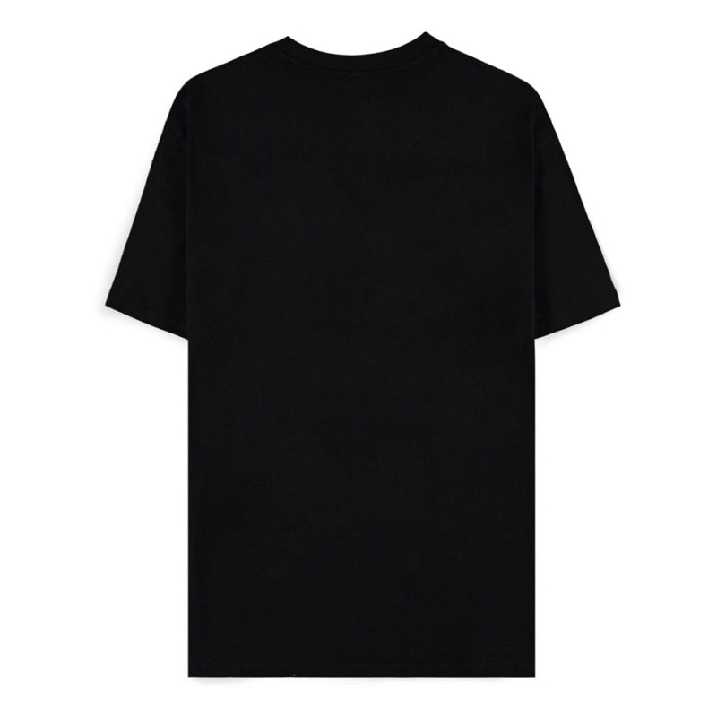 Five Nights at Freddy's T-Shirt Better Luck Next Time Size S 1