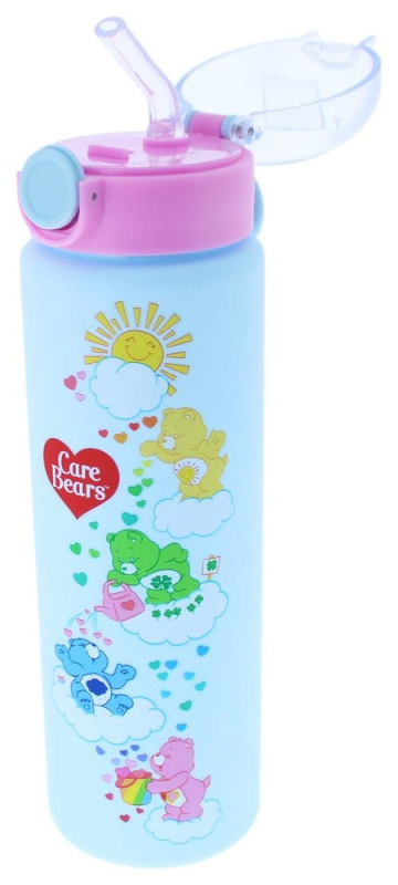 Care Bears Water Bottle Flip Top 700 ml 3