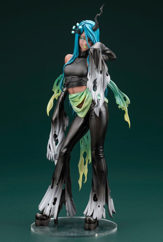 My Little Pony Bishoujo PVC Statue 1/7 Queen Chrysalis 25 cm 3
