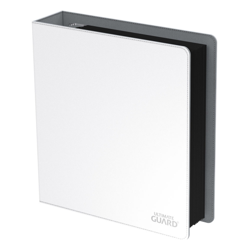 Ultimate Guard Collector's Album Xenoskin Regular - White 7