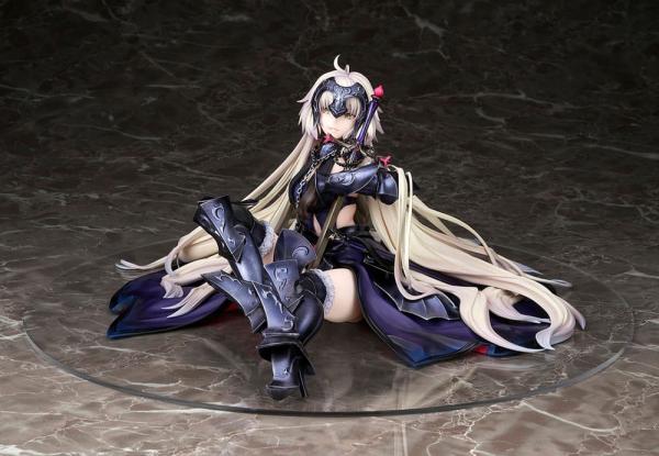 Fate/Grand Order PVC Statue 1/7 Avenger/Jeanne d'Arc Ephemeral 14 cm