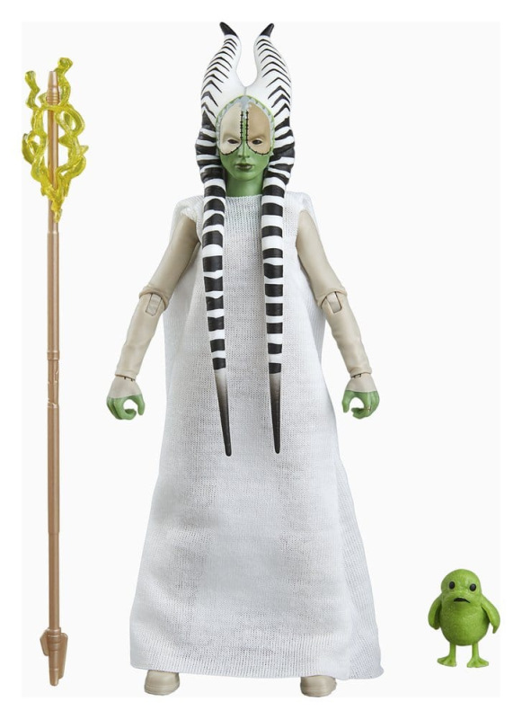 Star Wars Black Series Action Figure Togruta (Halloween Edition) 15 cm 9