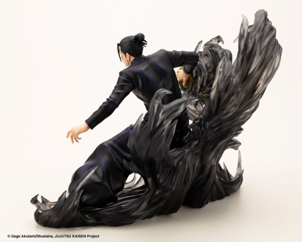 Jujutsu Kaisen ARTFXJ Statue 1/8 Suguru Geto Hidden Inventory / Premature Death Ver. Deluxe Edition 2