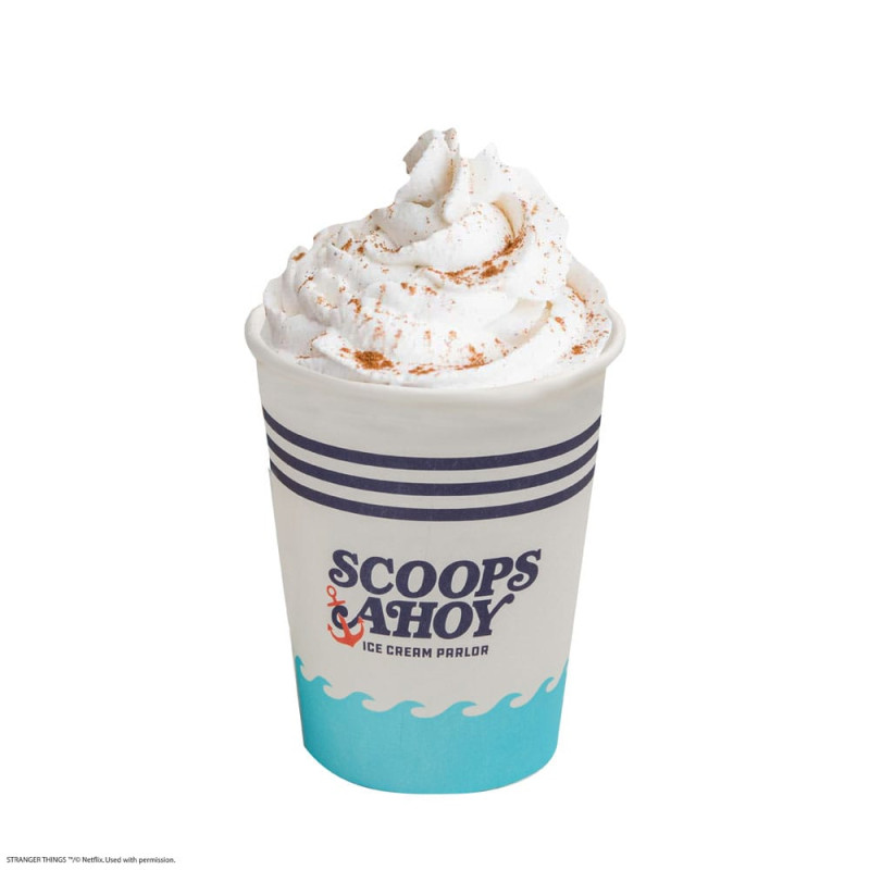 Stranger Things Set of 24 Paper Cups Scoops Ahoy 6