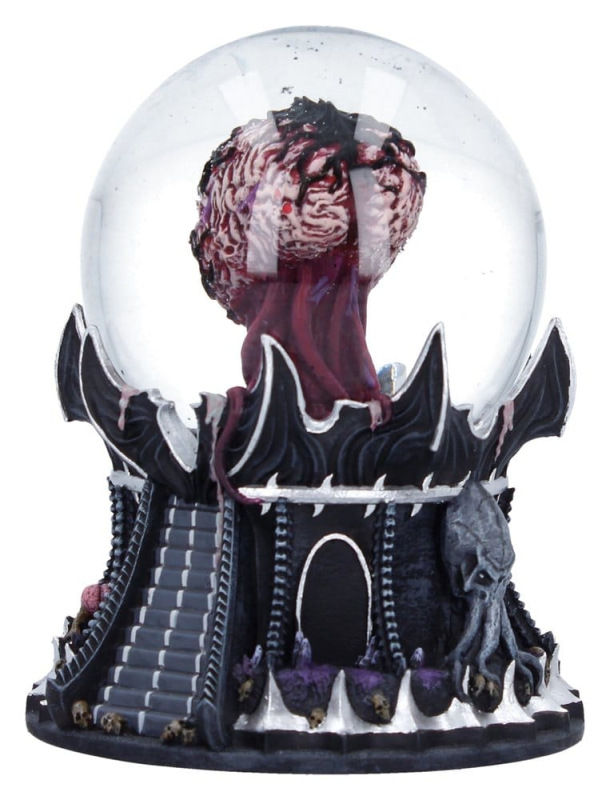 Dungeons & Dragons Snow Globe Elder Brain 15 cm 1