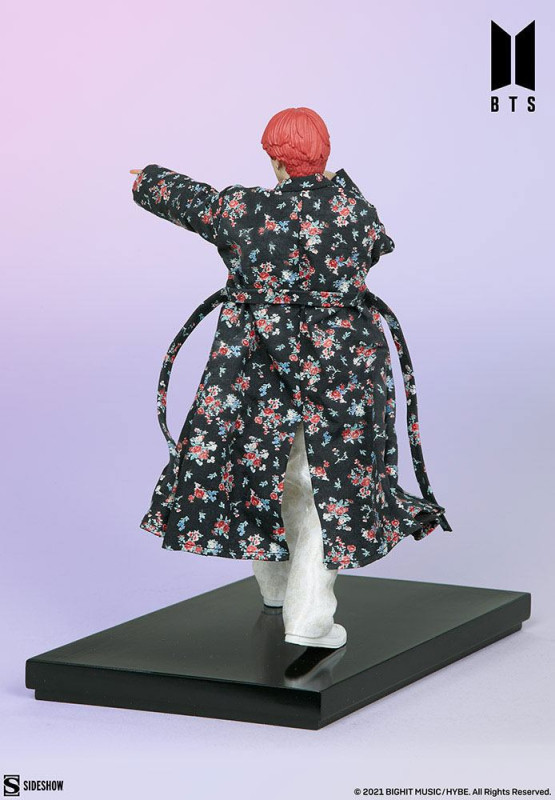 BTS Idol Collection PVC Statue V Deluxe 23 cm 7