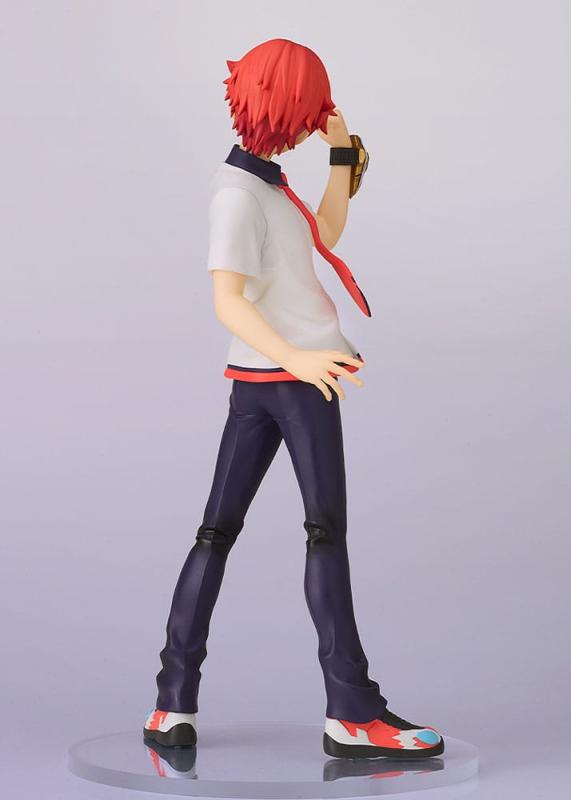 Gridman Universe Pop Up Parade PVC Statue Yuta Hibiki L Size 23 cm 6