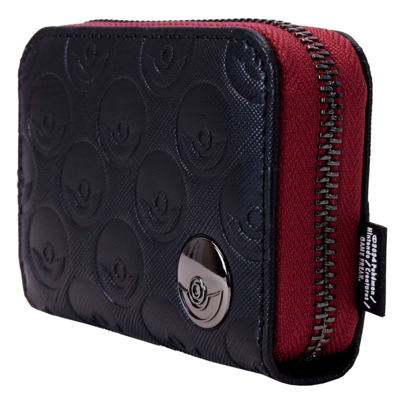 Collectiv by Loungefly Wallet Pokemon 1