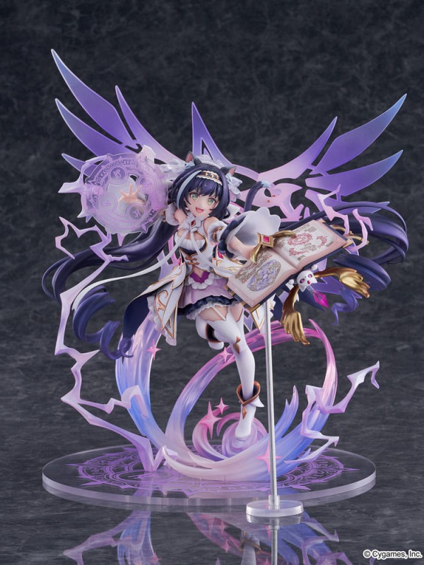 Princess Connect! Re:Dive PVC Statue 1/7 Karyl Princess Ver. 33 cm 9