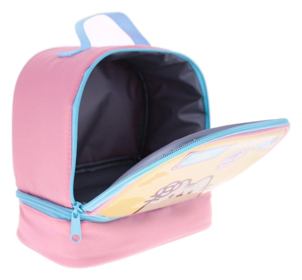 Pusheen Lunch Bag 3