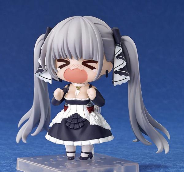 Azur Lane Nendoroid Action Figure Formidable 10 cm