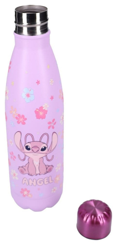 Lilo & Stitch Drinking Bottle Stitch Thirsty For More 700ml 4