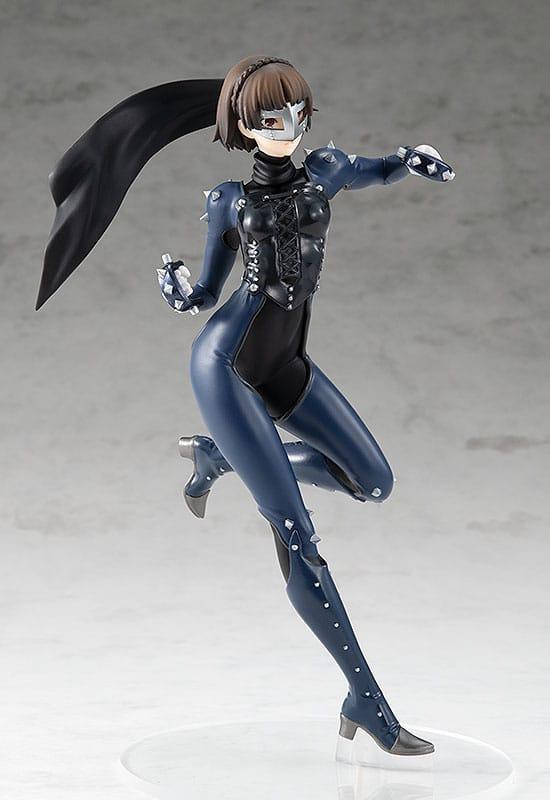 Persona 5: The Animation Pop Up Parade PVC Statue Queen 17 cm 7