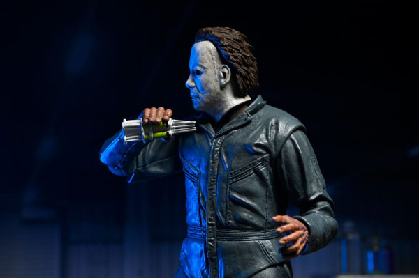 Halloween: The Curse of Michael Myers Action Figure Ultimate Michael Myers 18 cm 11