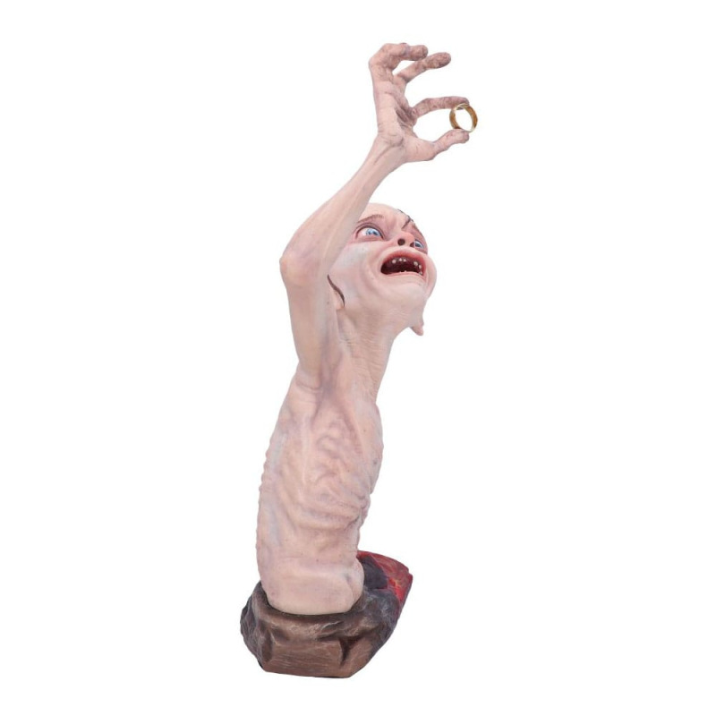 Lord of the rings Bust Gollum 39 cm 7