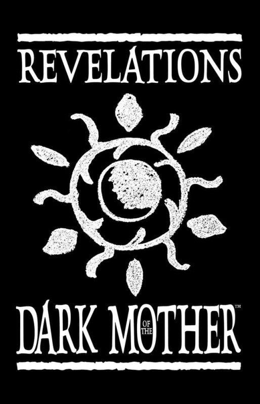 Vampire: The Masquerade 5th Edition RPG book Revelations of the Dark Mother Accessory *Englische Ver 2