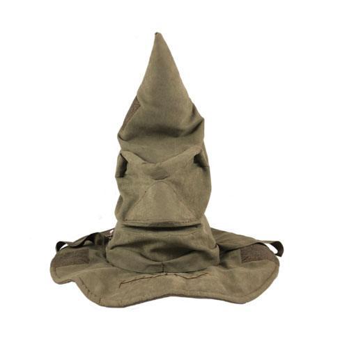 Harry Potter Interactive Real Talking Sorting Hat