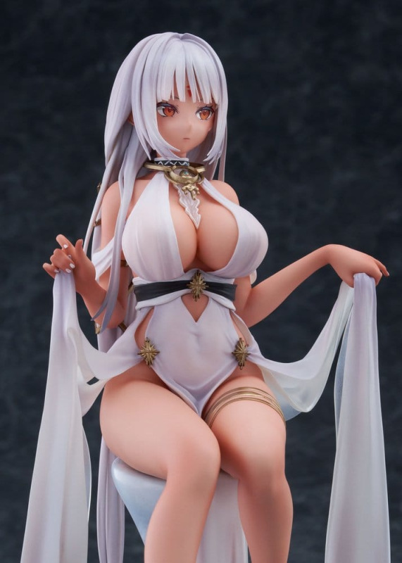 Azur Lane PVC Figure 1/7 Massachusetts - Dressed to Impress - AmiAmi Limited Edition 23 cm 7