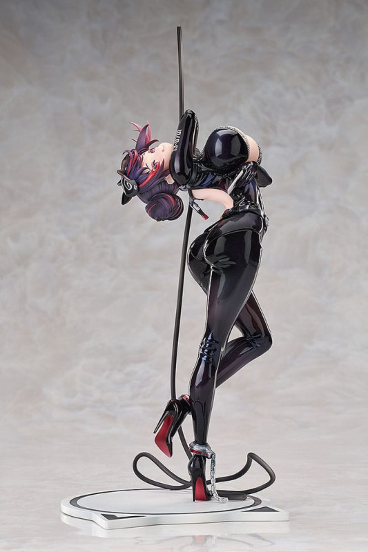Goddess of Victory: Nikke PVC Statue 1/7 Quency: Escape Queen 27 cm 7