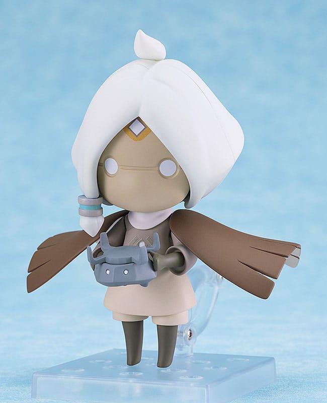 Sky: Children of the Light Nendoroid Action Figure Children of the Light 10 cm 3