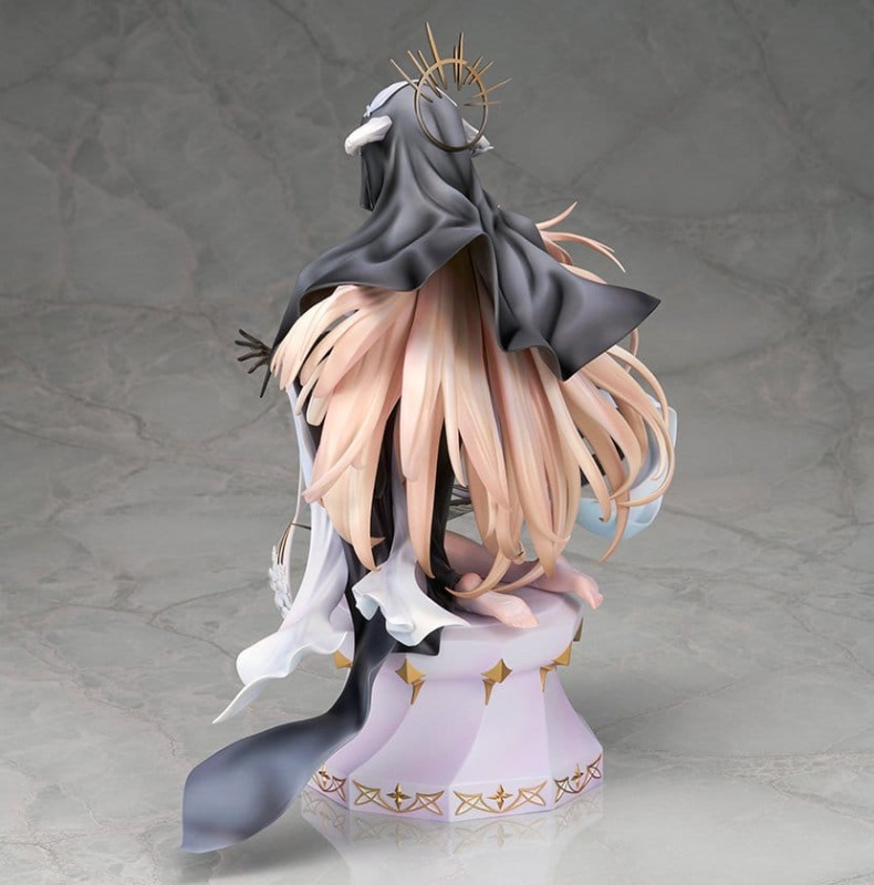 Azur Lane PVC Figure 1/7 Implacable Special Ver. 29 cm 11