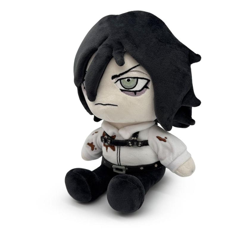 Bring me the Horizon Plush Figure Oli 22 cm 2