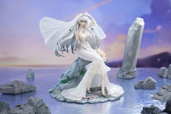 Azur Lane PVC Statue 1/6 Hermione Dawn´s Oath Ver. 21 cm 11