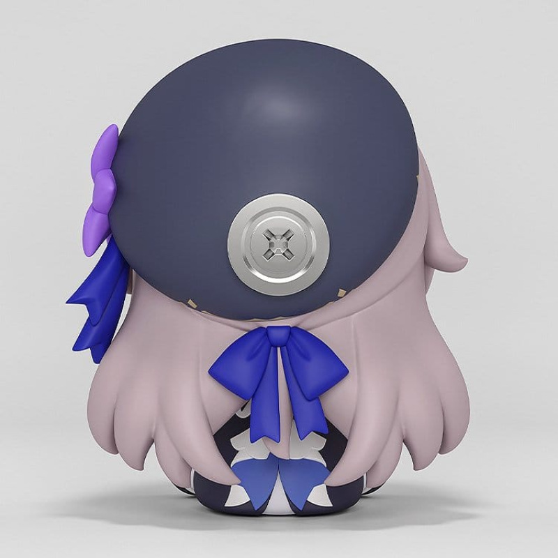 Honkai: Star Rail Huggy Good Smile Mini Figure The Herta 7 cm 4