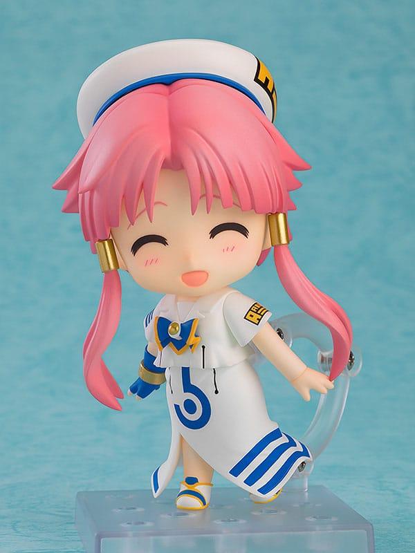 Aria Nendoroid Action Figure Akari Mizunashi 10 cm 3